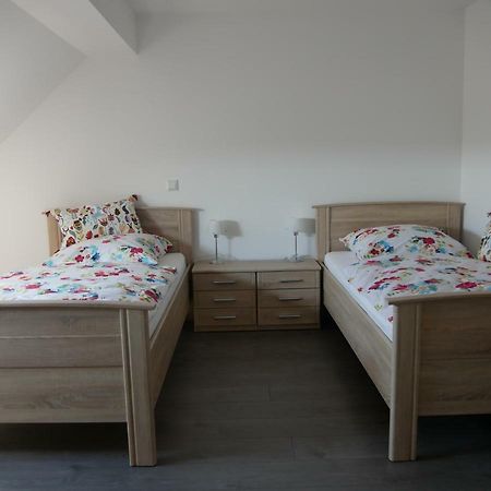 Bedburg-Hau Ferienwohnung Am Deich المظهر الخارجي الصورة