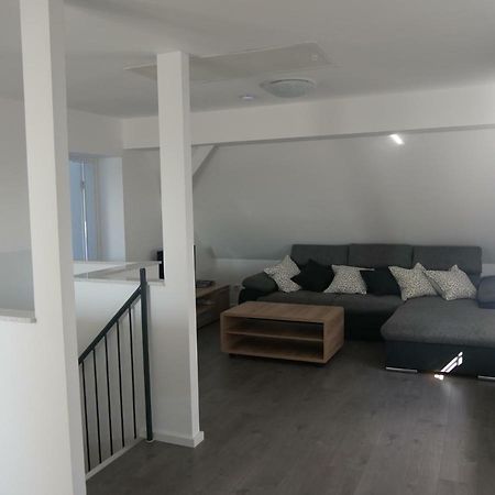 Bedburg-Hau Ferienwohnung Am Deich المظهر الخارجي الصورة